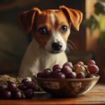 Can Dogs Eat Grapes